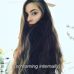 Meet your Posher, Mikaela